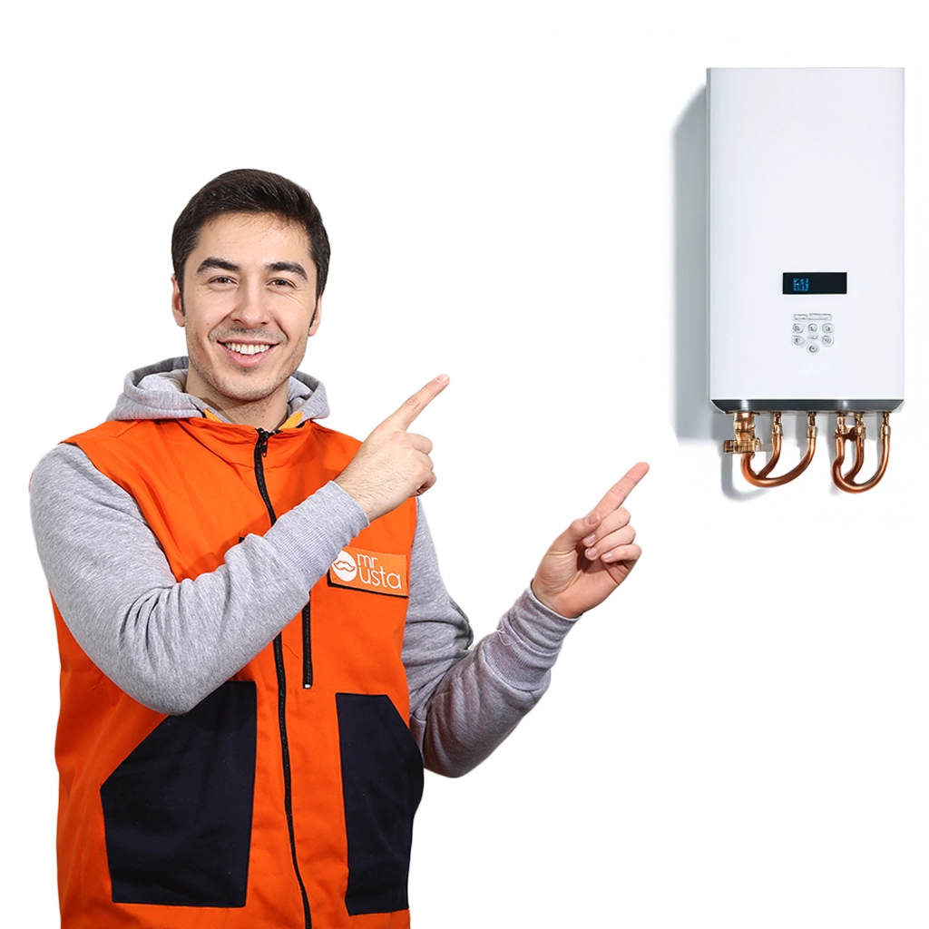 Gümüldür Kombi Tamircisi