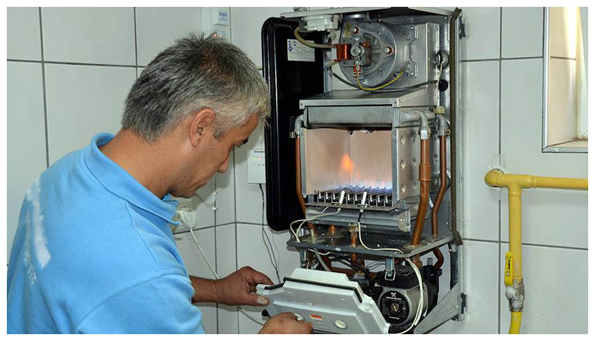 Gümüldür Kombi Tamircisi